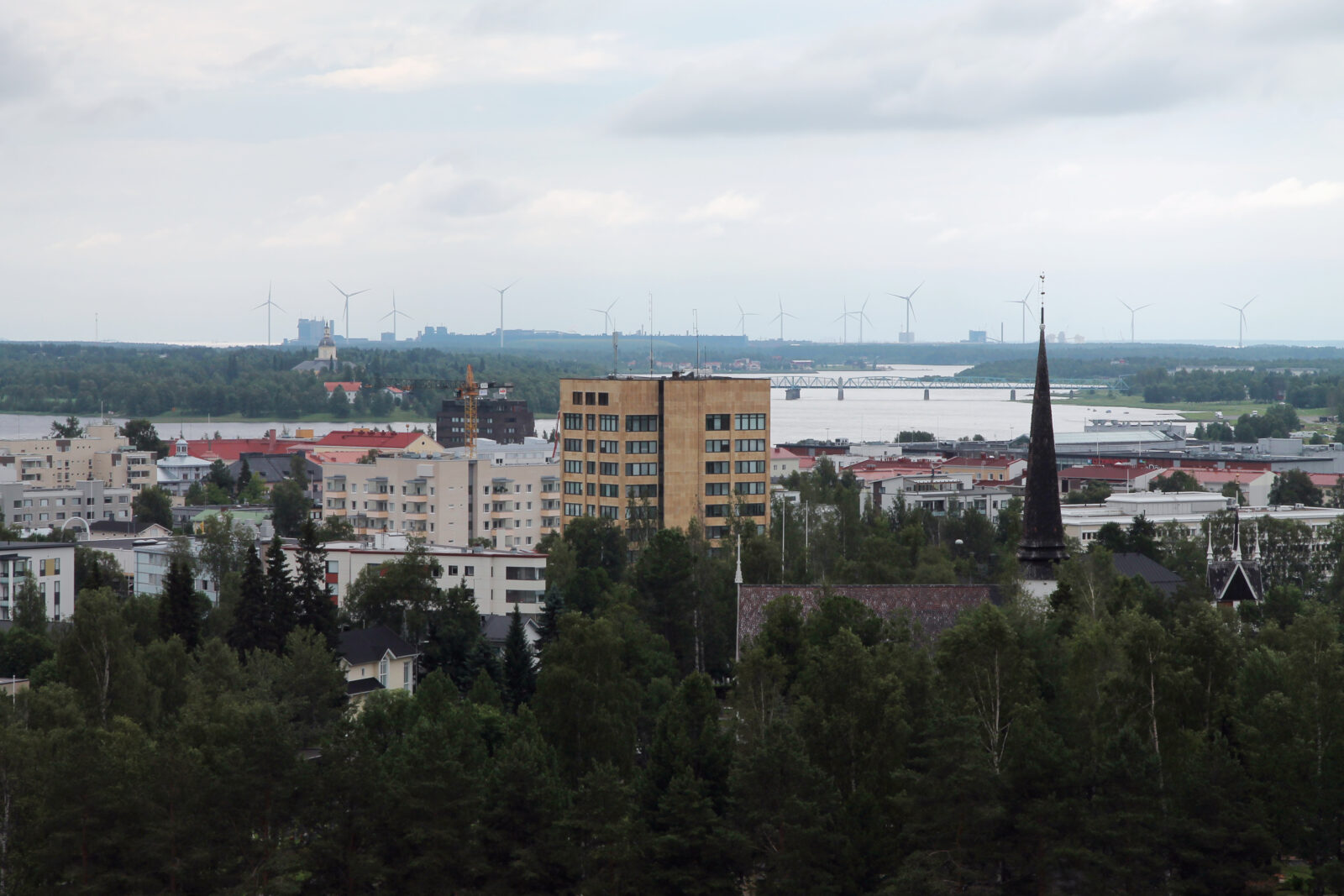 Laskutus ja maksaminen