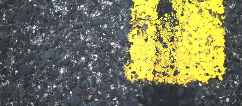 Saarenpäänkadun saneerausurakka jatkuu asfaltinpoistolla