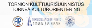 Tornion kulttuurisuunnistus Torneå kulturorientering
