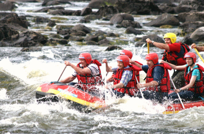 Kulttuurikaverit – elämyksiä ja uusia tuttavuuksia
