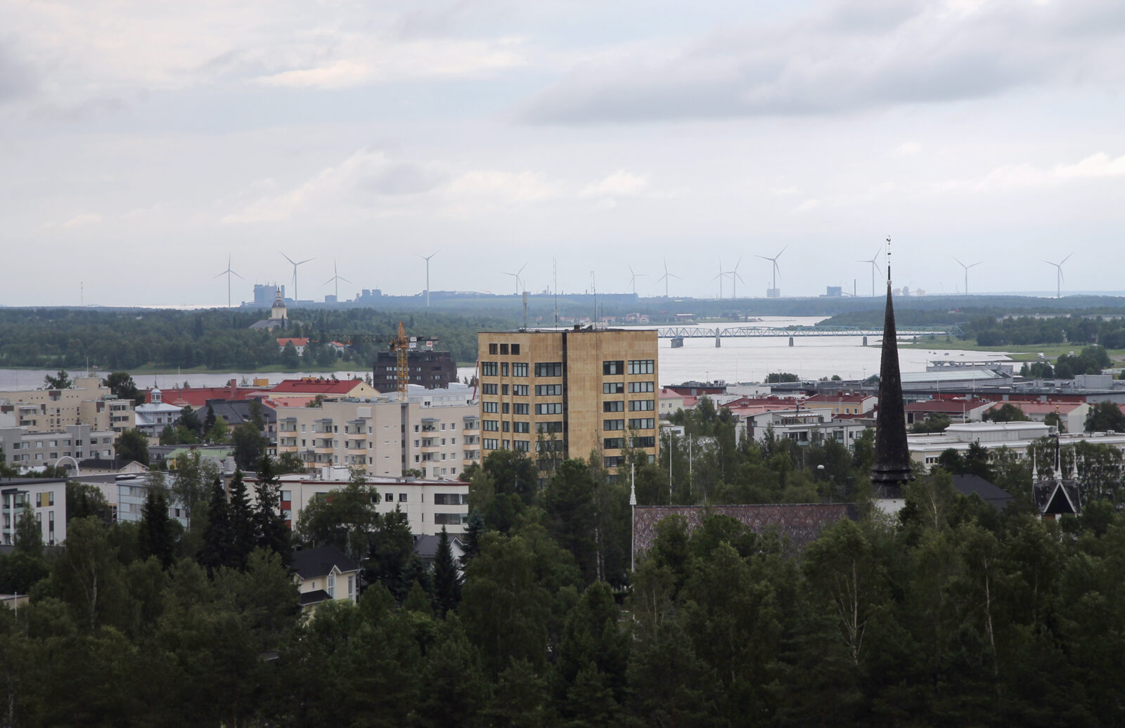 Henkilöstöjaosto esittää kaupunginhallitukselle yhteistoimintaneuvottelujen käynnistämistä