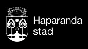 Logo Haparanda Stad