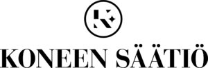 Logo Koneen säätiö