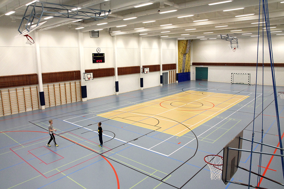 Liikuntatoimen palveluhinnaston päivitys