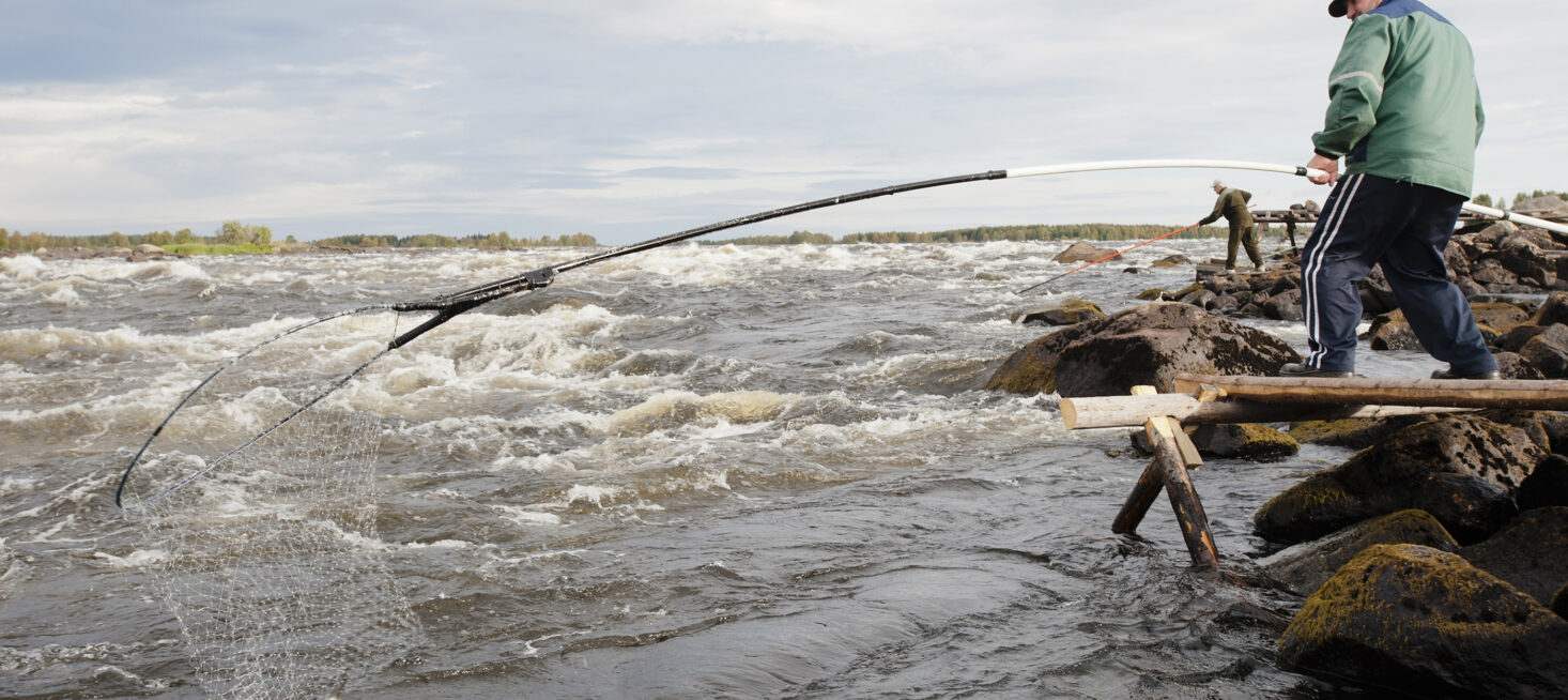 A Tradition That Unites – Watch the New Documentary on Dipnet Fishing
