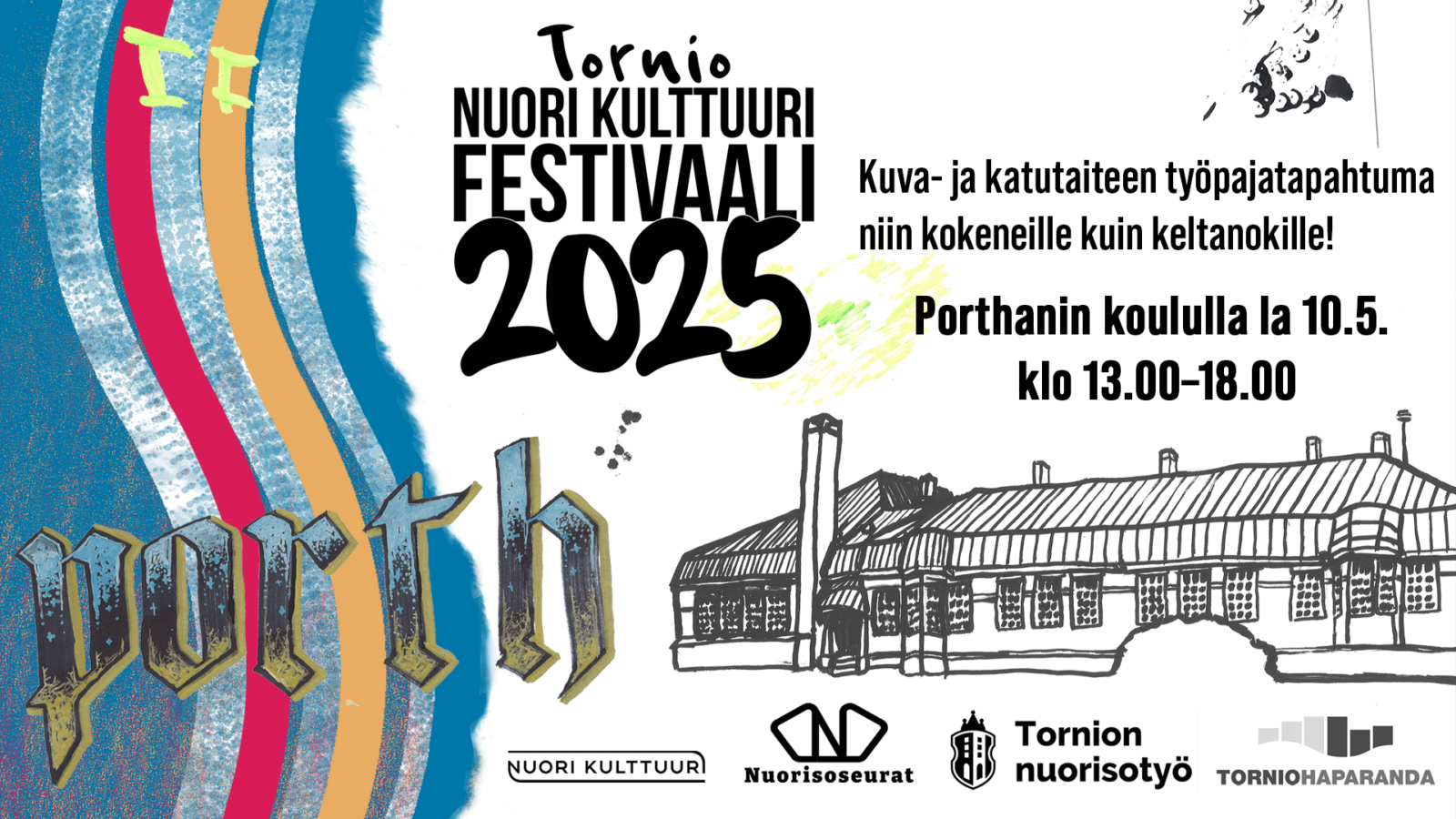 Nuorisotyö