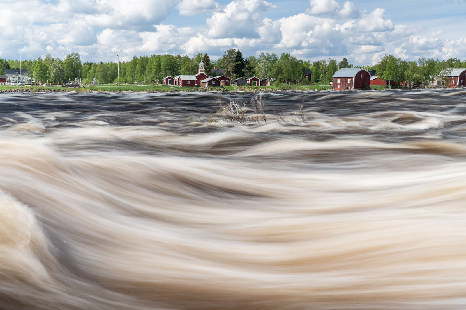 Tornion kaupunki ja Visit TornioHaparanda solmivat markkinointiyhteistyösopimuksen vuosille 2025–2027