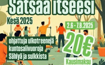 liikunta