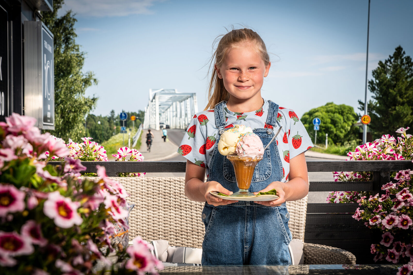 Kutsu kotiin – Torniossa alkaa ainutlaatuinen, kuntalaisia puhutteleva somekampanja
