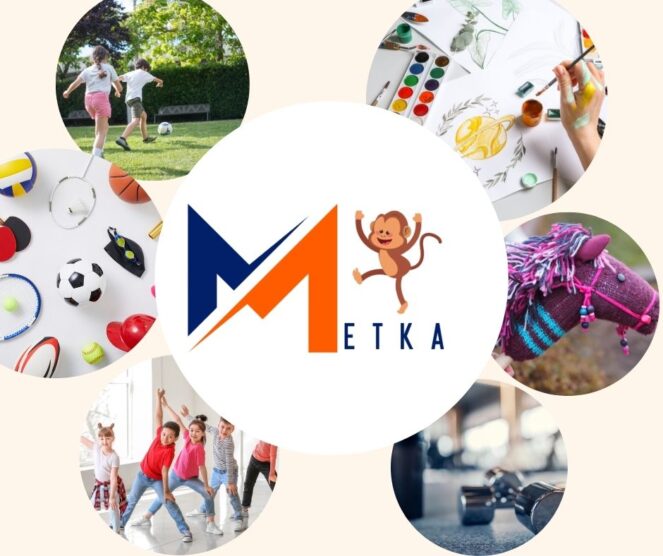 METKA – Tornion harrastamisen malli
