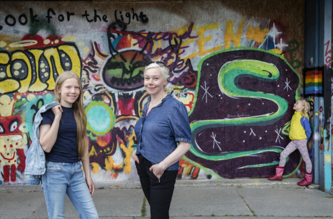 Valitse oma suosikkisi 21 osallistuvan budjetoinnin ehdotuksesta ja äänestä!