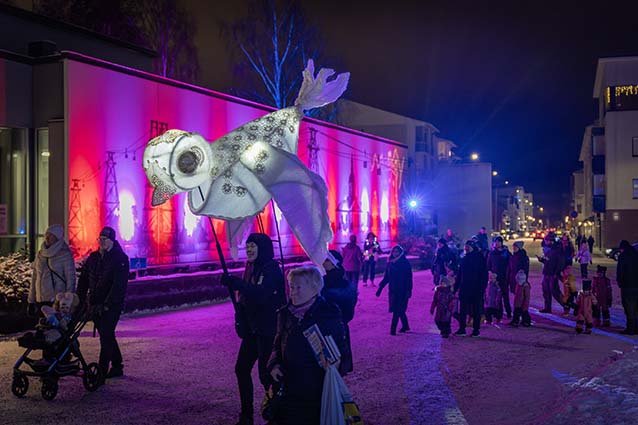MeänPIOT Valopilkku-ohjelmahaku