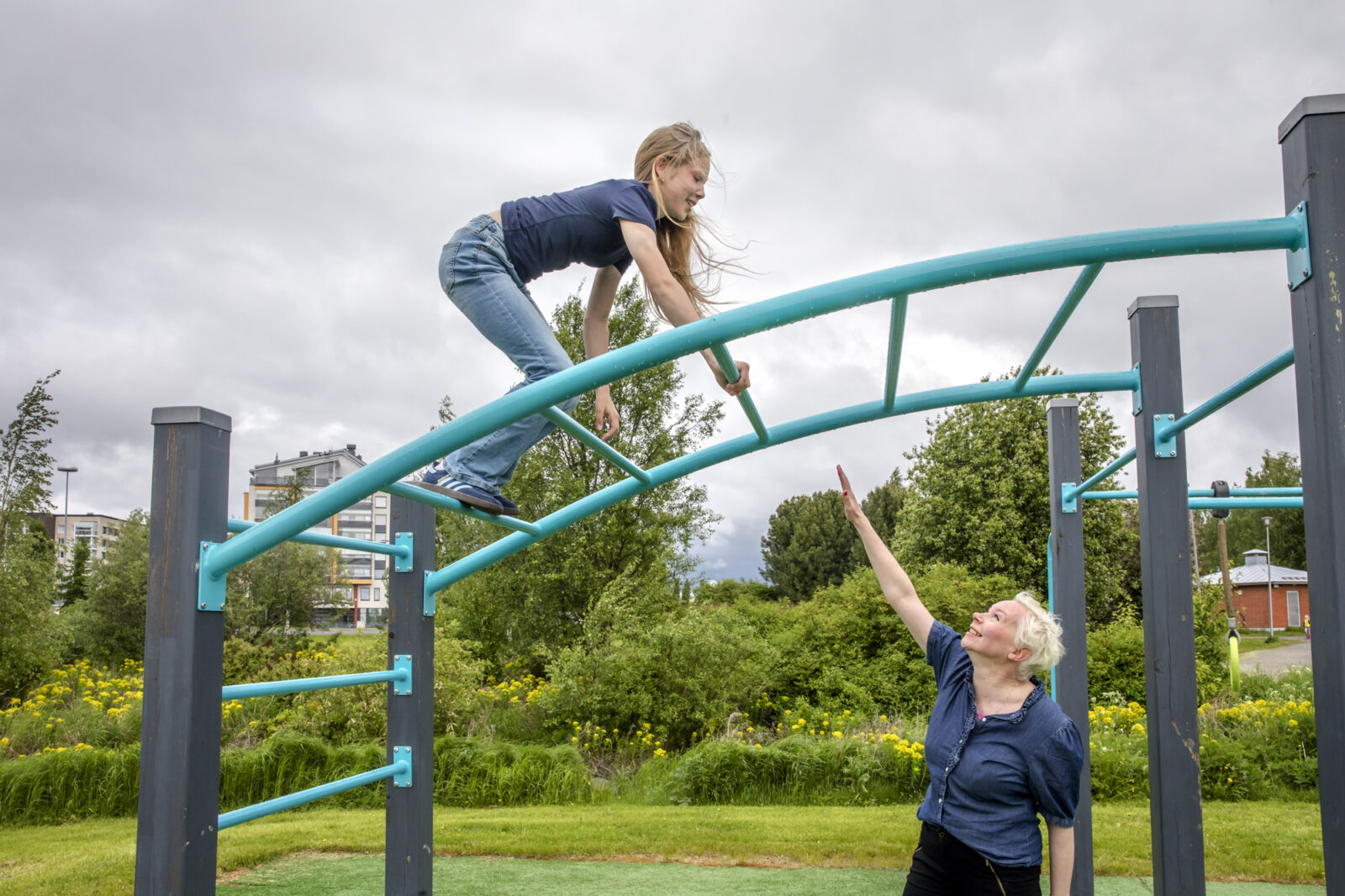 Tule keskustelemaan Tornion uudesta kaupunkistrategiasta keskiviikkona 21.1. klo 17 