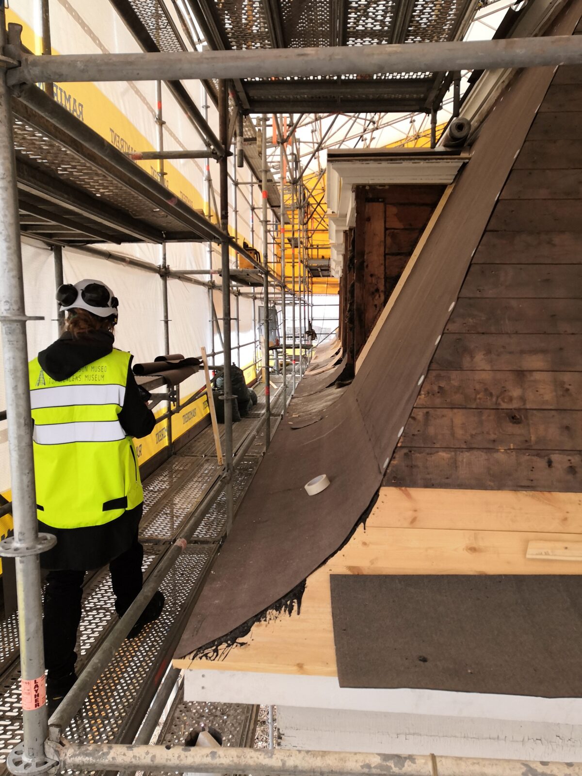 Korjausrakentamisen neuvonta