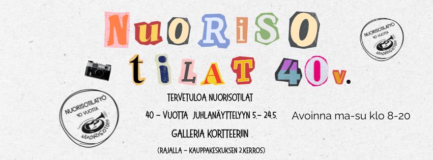 Nuorisotyö
