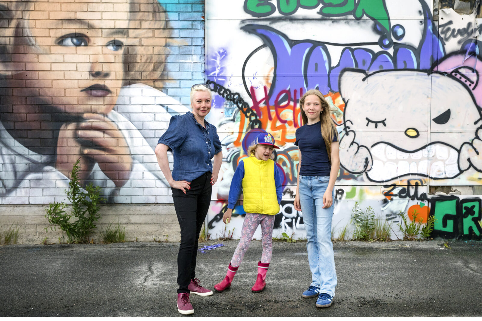 Yhteisöjen avustukset haettavissa 20.4. asti