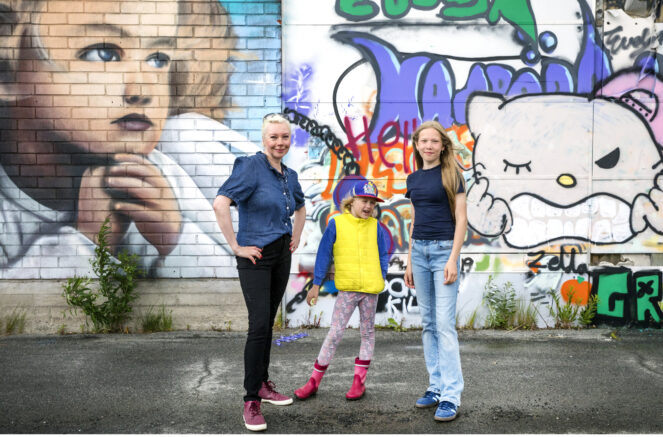 Yhteisöjen avustukset haettavissa 20.4. asti