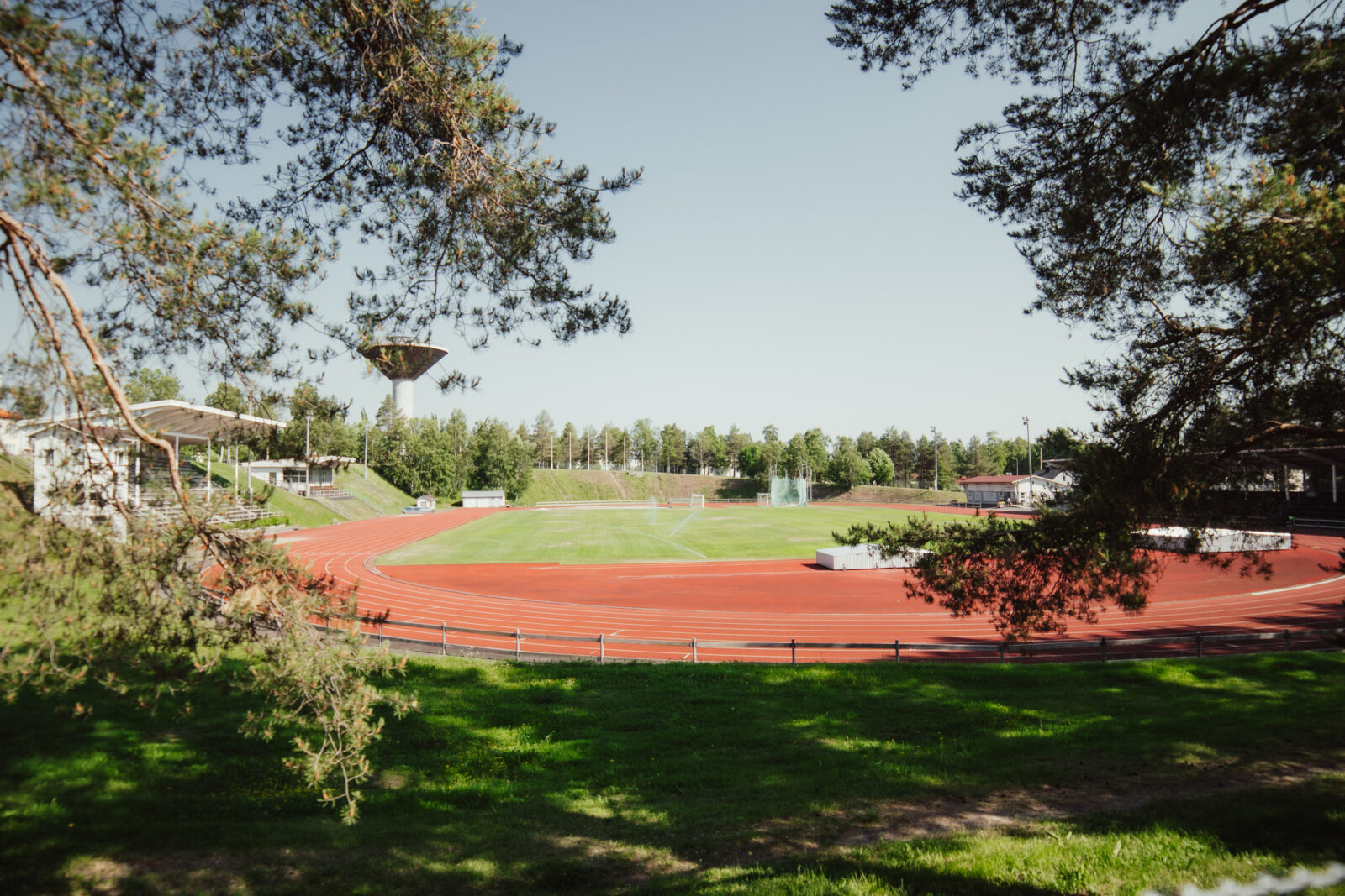 Urheiluseuran hyvä hallinto -koulutus torniolaisille seuroille 11.5.
