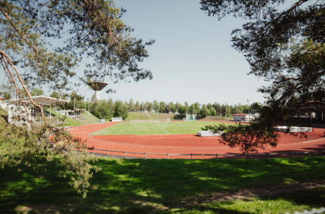 Urheiluseuran hyvä hallinto -koulutus torniolaisille seuroille 11.5.