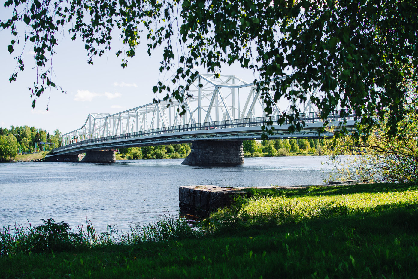 Tornion kotiseutuaiheisen kirjoituskilpailun voitti Satu Riikonen