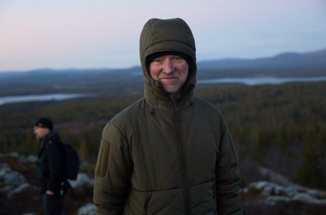 Lapin sota -elokuvan tekijät vierailevat Torniossa ensi-iltaviikonloppuna, tule mukaan!